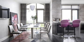 國(guó)賓山大平層裝修設(shè)計(jì)效果圖現(xiàn)代160 200㎡30萬(wàn) 半包 蘇州星杰國(guó)際別墅裝修設(shè)計(jì)