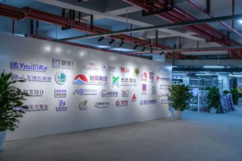 旭輝透明工廠 看見家裝毛細血管，見證社區美好生活