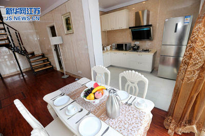 3小時(shí)建成的“別墅”亮相南通，造價(jià)約30萬(wàn)元，裝配式建筑再引熱議