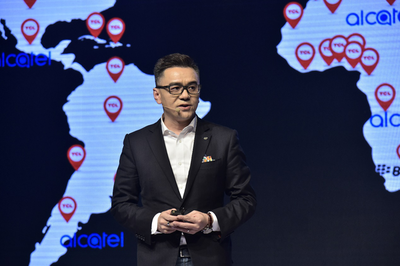 TCL全球化布局之路 超越代言人的戰略智慧